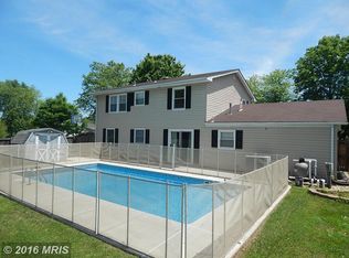 7934 Citadel Dr, Severn, MD 21144