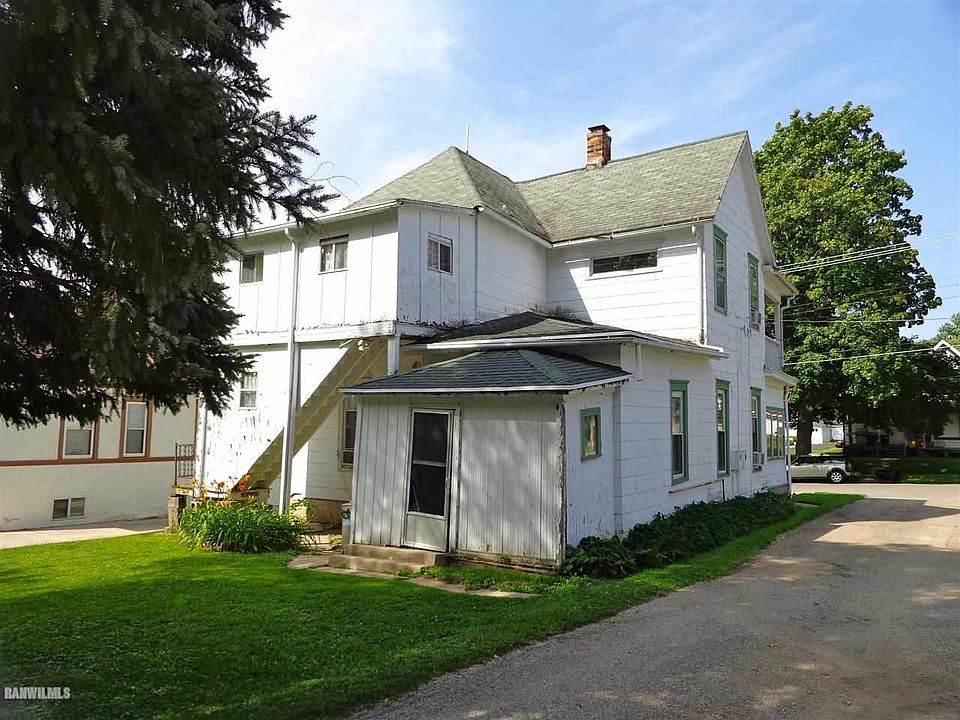 2nd image of 517-517.5 S McKinley Ave