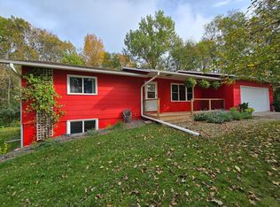 2138 240th Ave, Mora, MN 55051