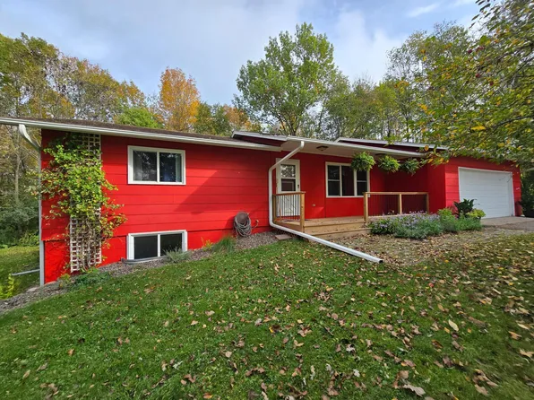 2138 240th Ave, Mora, MN 55051
