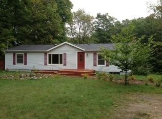 5525 N Conway Rd, Alanson, MI 49706