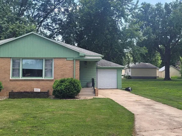 315 & 275 4th St SE, Primghar, IA 51245