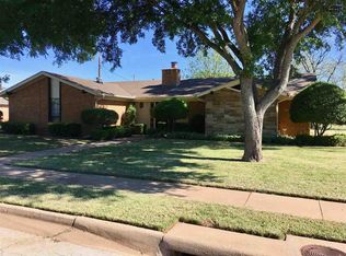 4800 Eldorado Dr, Wichita Falls, TX 76310