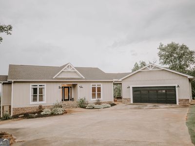 18 Gail Ln, Meansville, GA, 30256