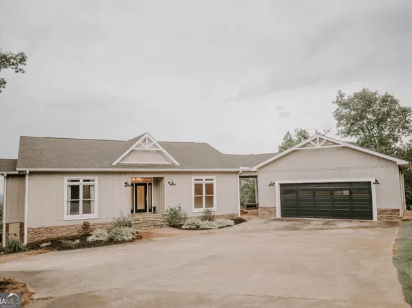 18 Gail Ln, Meansville, GA 30256