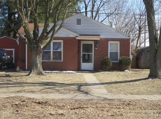 216 Whitelaw Ave, East Alton, IL 62024