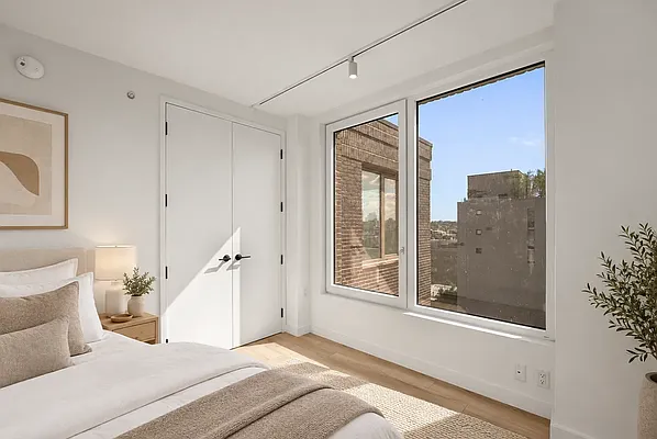 Bedroom, photo 4
