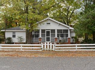 151 Sunset Ave, Ellerbe, NC 28338