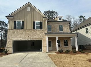 128 Ryston Way, Lawrenceville, GA 30045