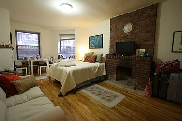 Rented by Citi Habitats