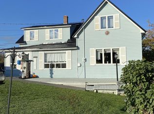 6 Maple Ave, Caribou, ME 04736