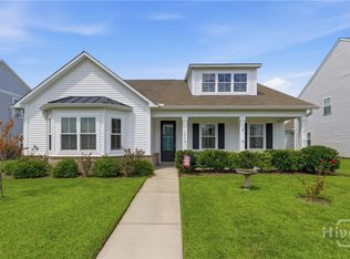 505 Lakeside Blvd, Port Wentworth, GA 31407