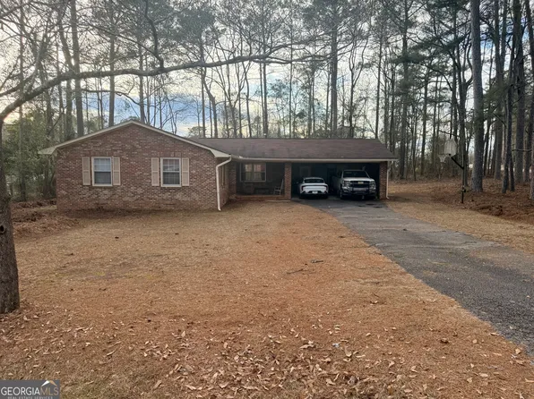 8 Horace Carter Rd, Lagrange, GA 30240