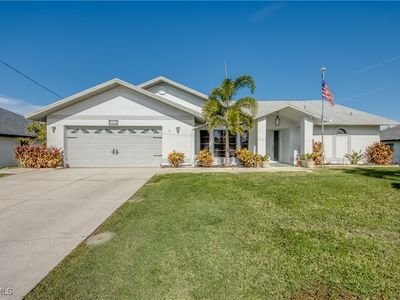 2223 SW 2nd Ter, Cape Coral, FL, 33991