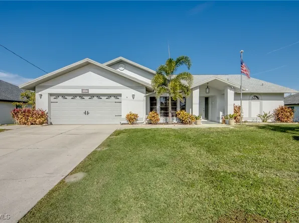 2223 SW 2nd Ter, Cape Coral, FL 33991