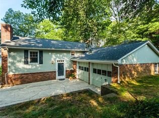 527 N Griffing Blvd, Asheville, NC 28804