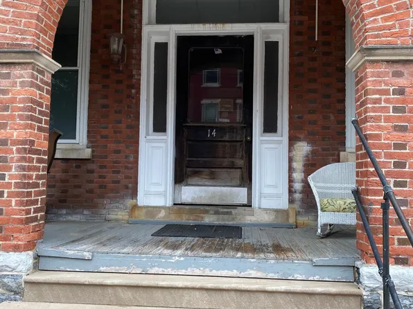 14 E Market St APT 5, Marietta, PA 17547