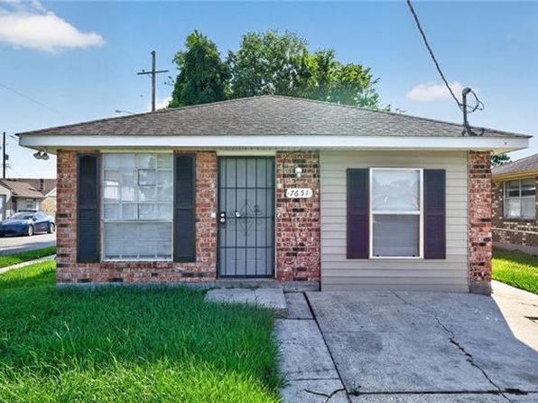 7651 Brevard Ave