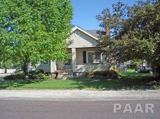 1801 E Terrace View Ln, Peoria Heights, IL 61616