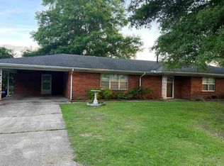 1120 W North St, Piggott, AR 72454