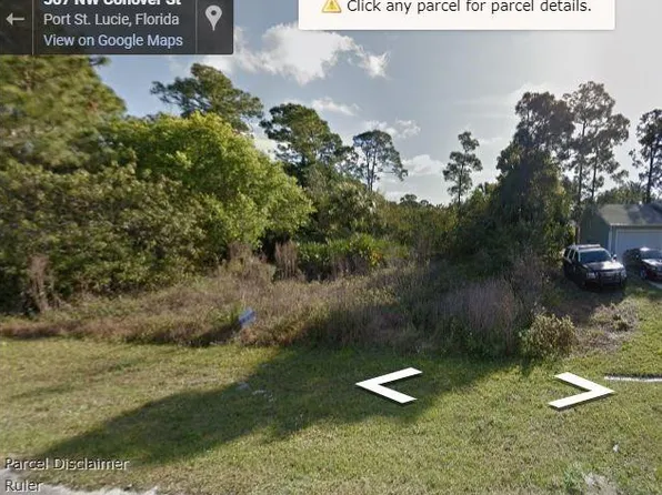 567 NW Conover Street, Port St Lucie, FL 34983