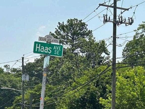 Exterior Address Verification