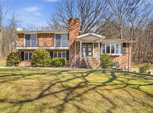 248 Boyd Dr, Hooversville, PA 15936