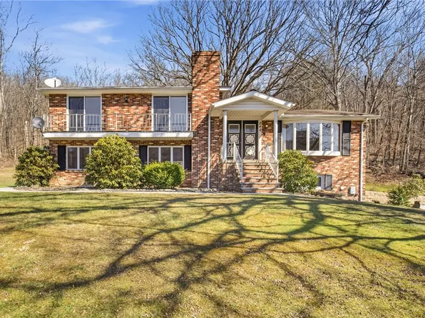 248 Boyd Dr, Hooversville, PA 15936
