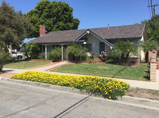 1141 Huntswood Way, Oxnard, CA 93030