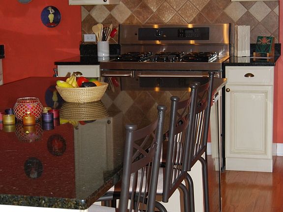 Kitchen - 4