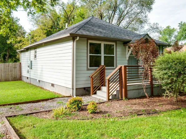 870 W Sharpe Ave, Nashville, TN 37206