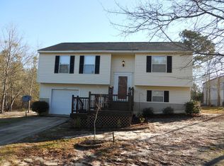 1930 San Sus Dr, West Columbia, SC 29170