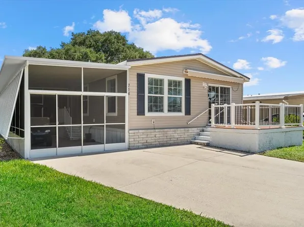 714 Fairmount Dr, North Port, FL 34287