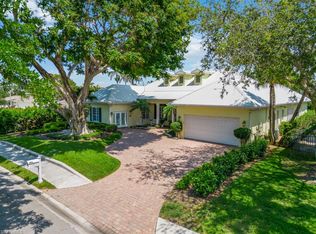 505 Harbour Dr, Naples, FL 34103