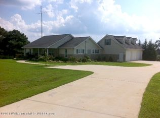 5803 County Highway 19, Haleyville, AL 35565