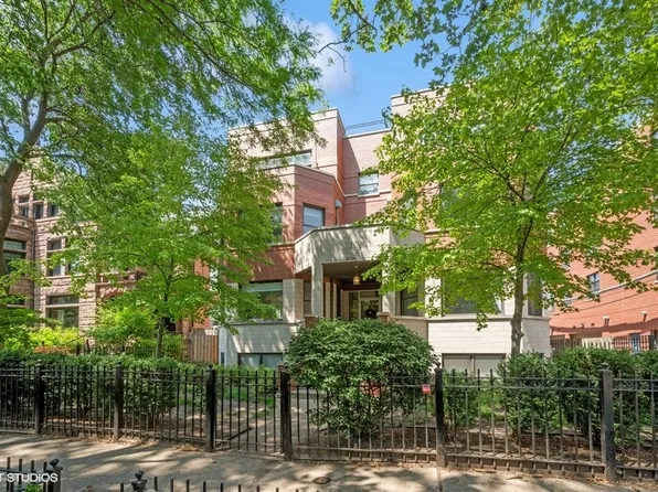 2020 W Pierce Ave APT 5, Chicago, IL 60622