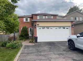 34 Allard Ave, Ajax, ON L1Z 1A7