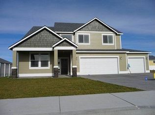 5117 Pamplona Dr, Pasco, WA