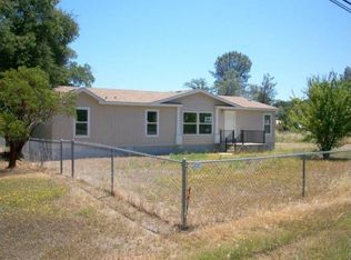 16759 Dorvel Ln, Anderson, CA 96007