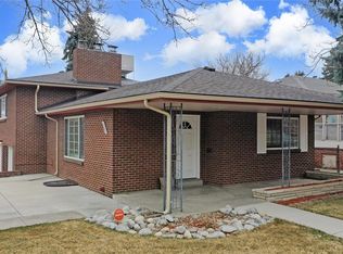 3500 Zenobia St, Denver, CO 80212