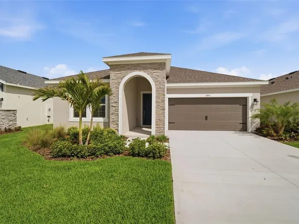 11834 Richmond Trl, Parrish, FL 34219