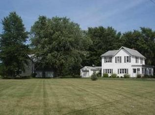 1553 E State Route 18, Tiffin, OH 44883