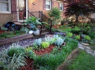 1302 Flowe Dr, Matthews, NC 28104