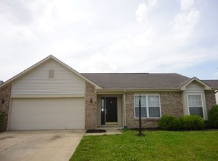 5102 Thompson Park Blvd, Indianapolis, IN 46237