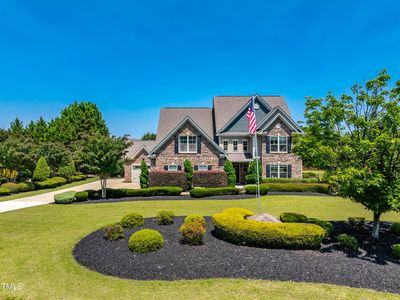 4621 Basilica Dr, Holly Springs, NC, 27540