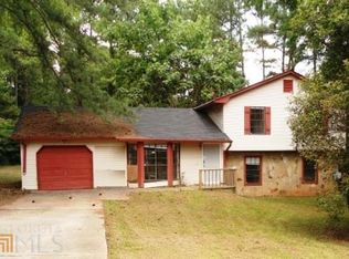 1801 Gingham Ct, Lithonia, GA 30058