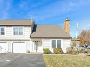 3920 Yardley Ct, Fort Wayne, IN