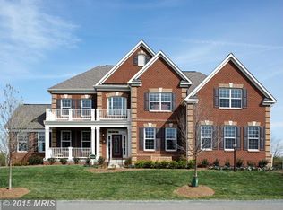 1035 Marshane Rd, Reisterstown, MD 21136