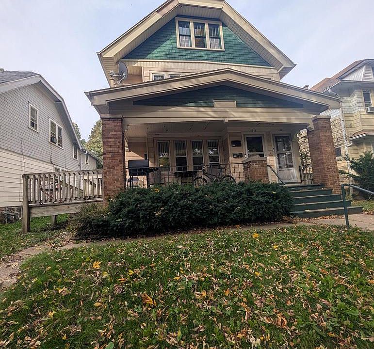 1st image of 2533 N 51st STREET #2535