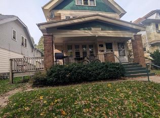 2533 N 51st STREET #2535, Milwaukee, WI 53210